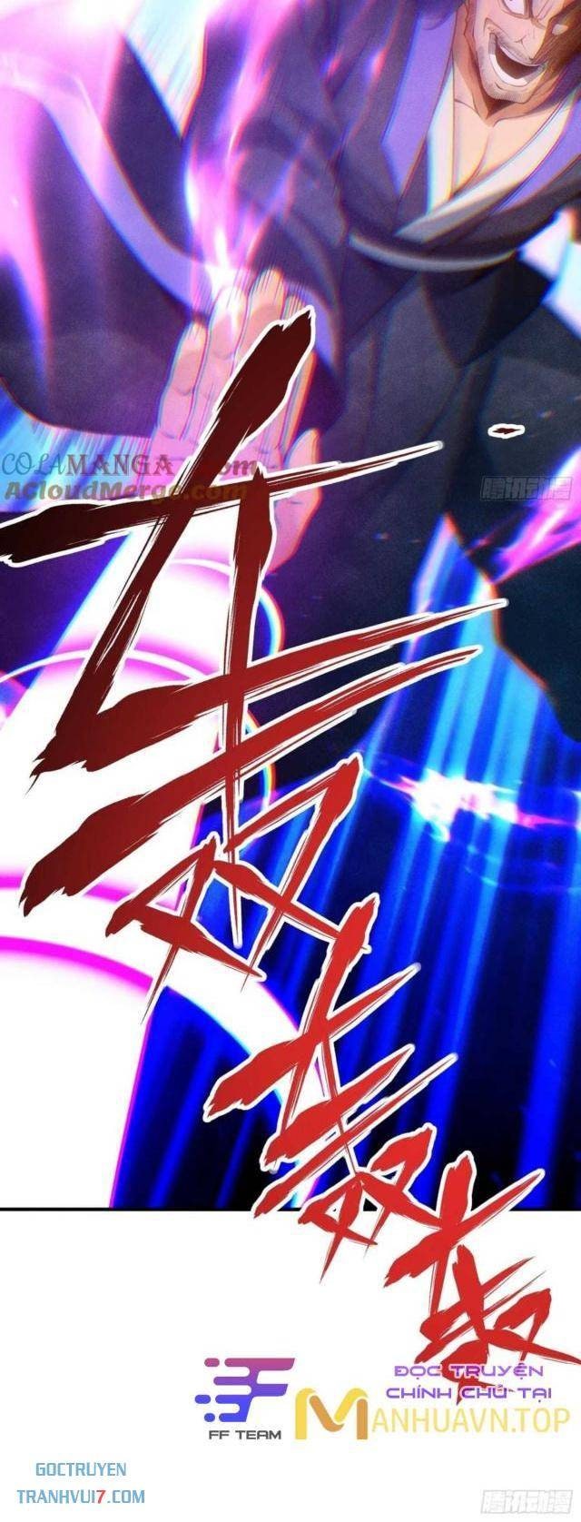 Luyện Khí 3000 Tầng, Mở Đầu Thu Nữ Đế Làm Đồ Đệ - Page 22