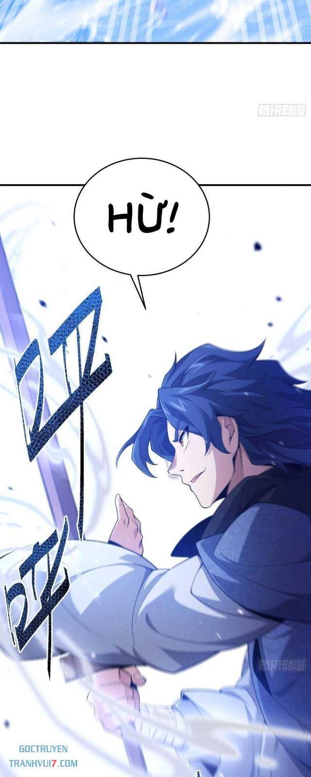 Luyện Khí 3000 Tầng, Mở Đầu Thu Nữ Đế Làm Đồ Đệ - Page 22