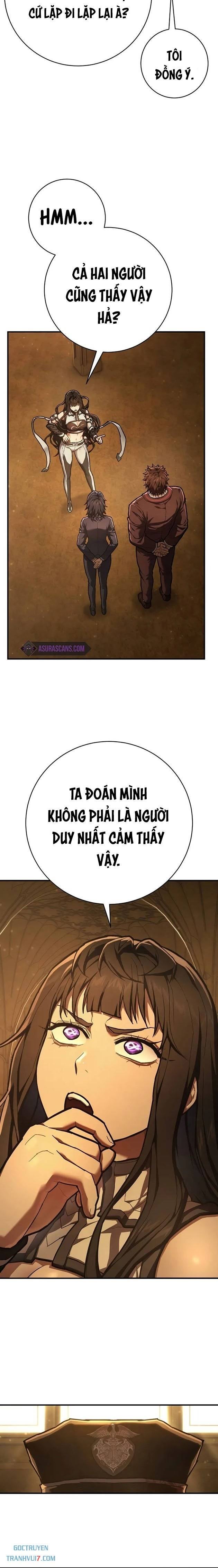 Đao Phủ - Page 20