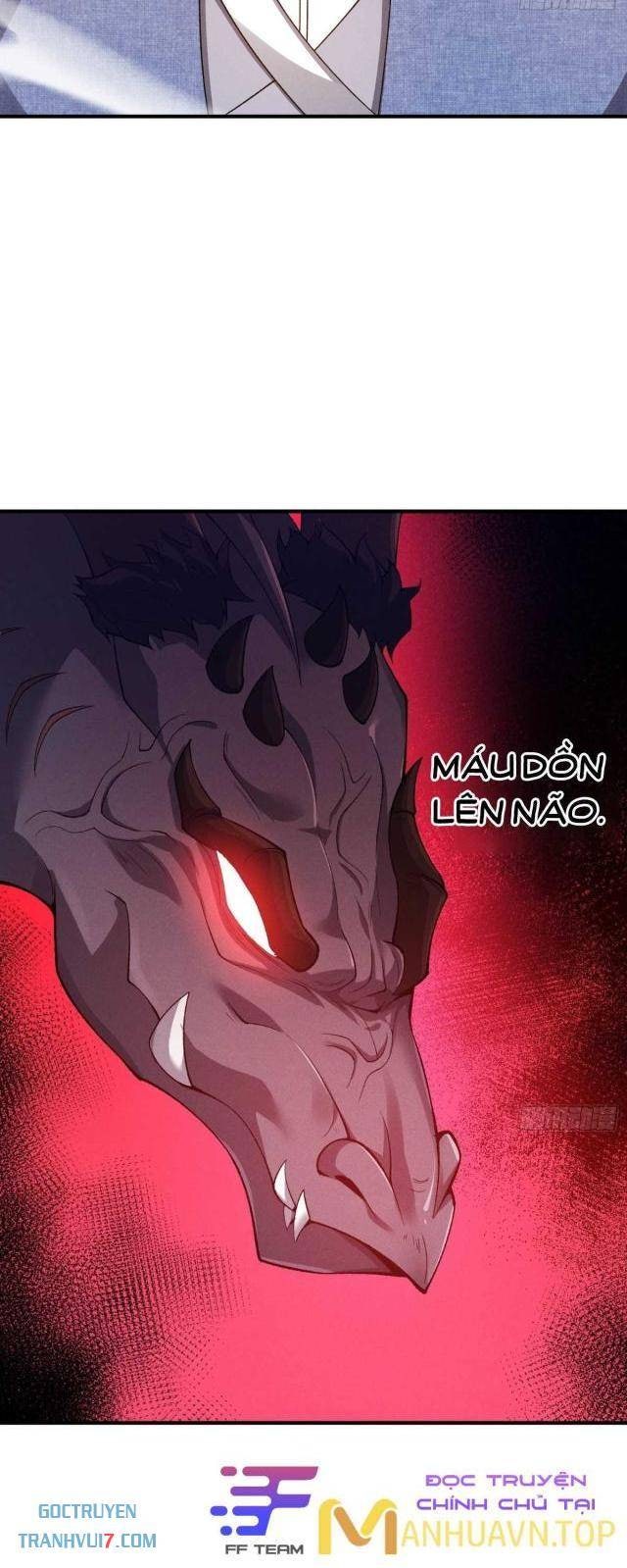 Luyện Khí 3000 Tầng, Mở Đầu Thu Nữ Đế Làm Đồ Đệ - Page 20