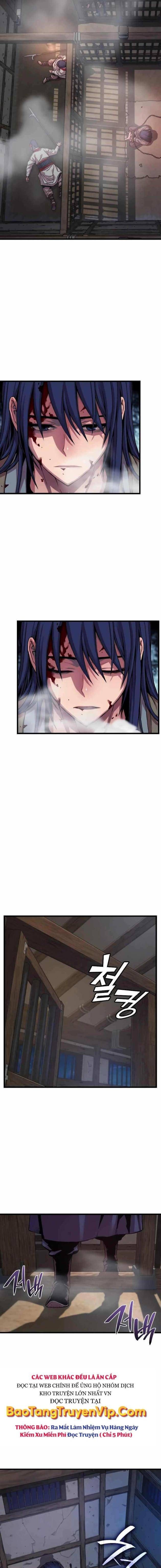 Quái Lực Loạn Thần - Page 19