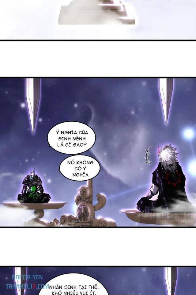 Trảm Nguyệt - Page 9