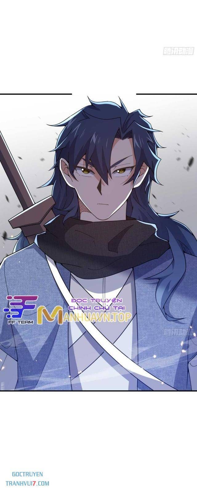 Luyện Khí 3000 Tầng, Mở Đầu Thu Nữ Đế Làm Đồ Đệ - Page 16