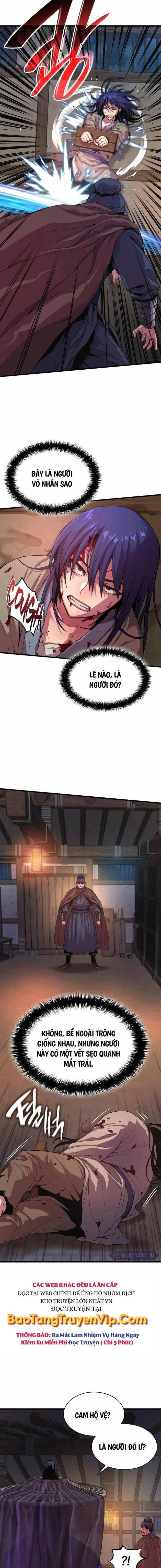 Quái Lực Loạn Thần - Page 23