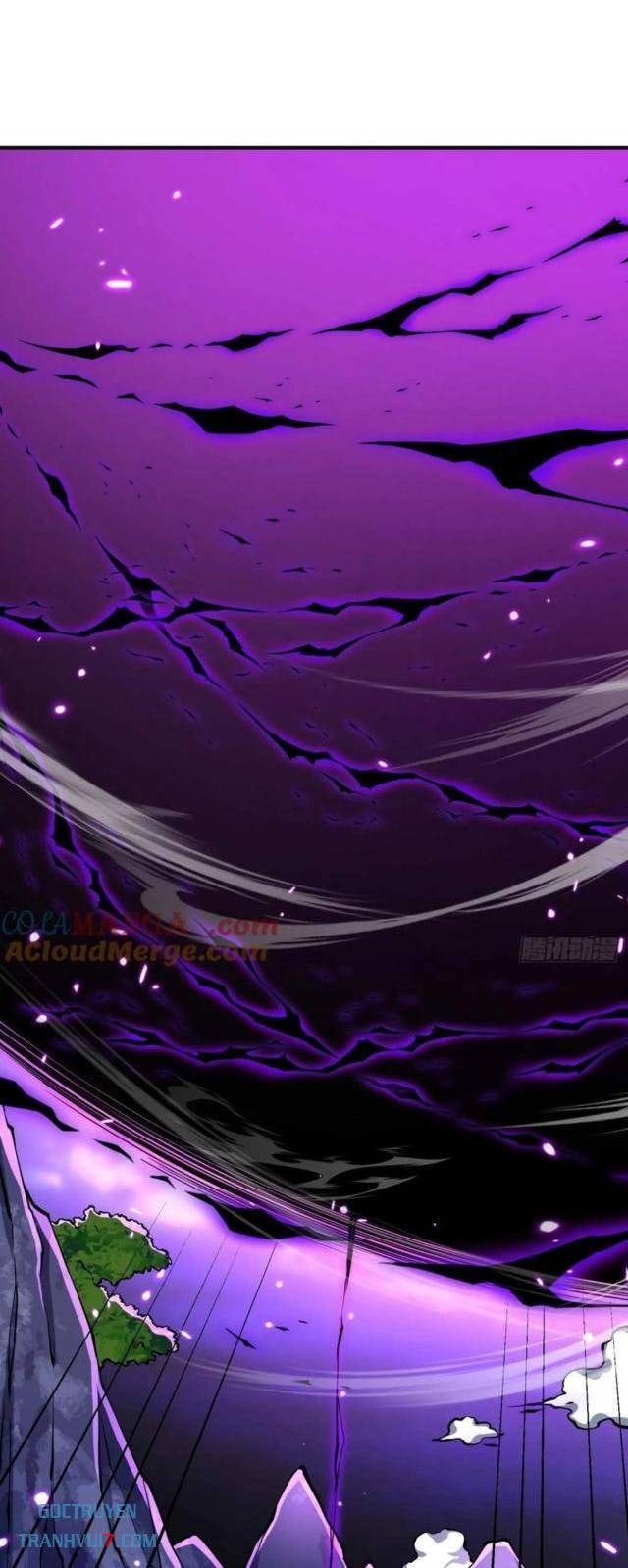 Luyện Khí 3000 Tầng, Mở Đầu Thu Nữ Đế Làm Đồ Đệ - Page 9