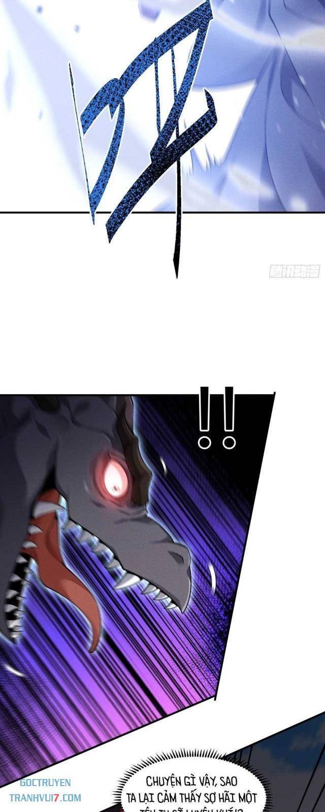 Luyện Khí 3000 Tầng, Mở Đầu Thu Nữ Đế Làm Đồ Đệ - Page 23