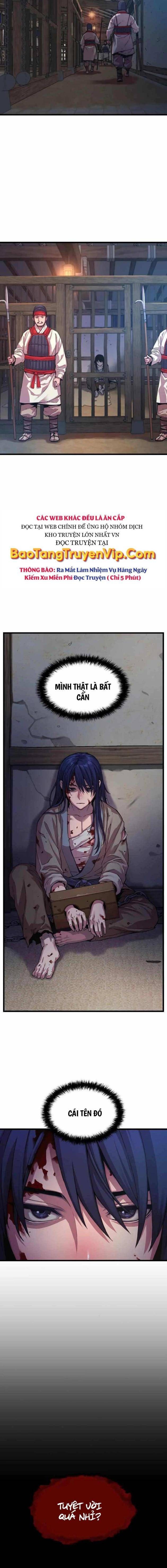 Quái Lực Loạn Thần - Page 14