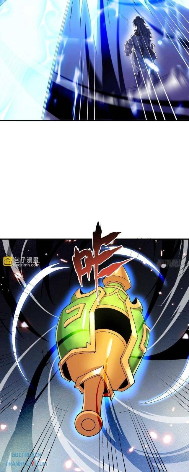 Luyện Khí 3000 Tầng, Mở Đầu Thu Nữ Đế Làm Đồ Đệ - Page 4