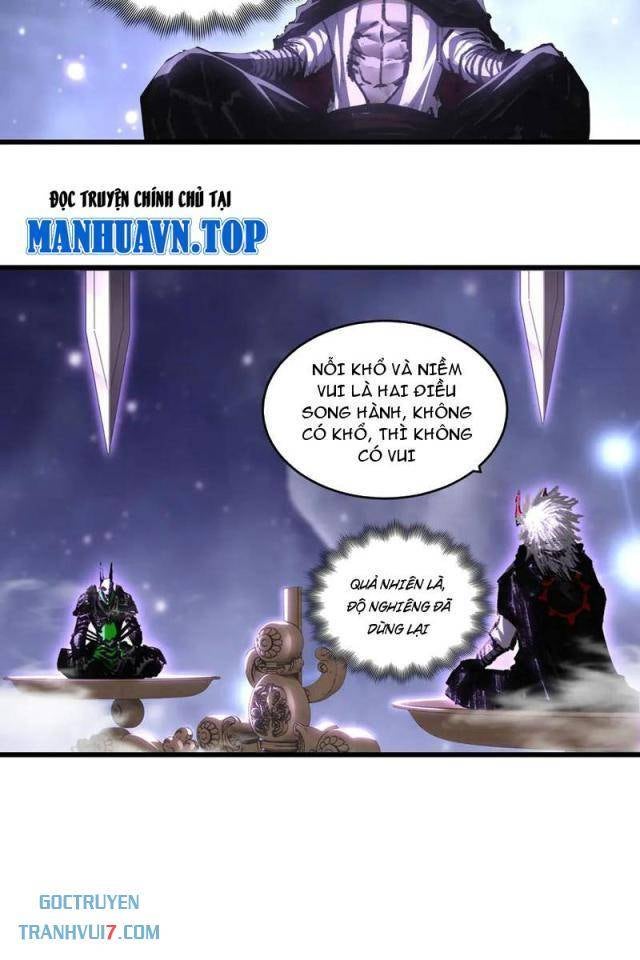 Trảm Nguyệt - Page 11