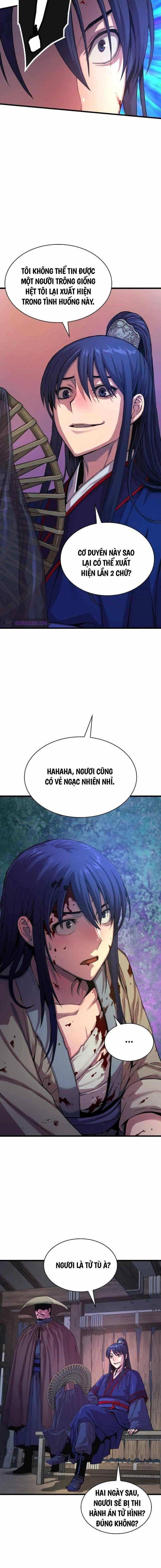 Quái Lực Loạn Thần - Page 25