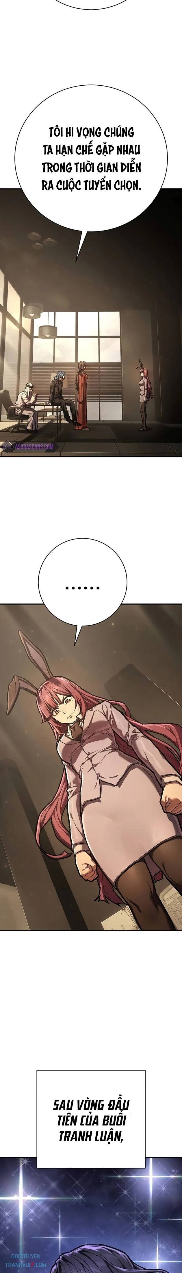 Đao Phủ - Page 15