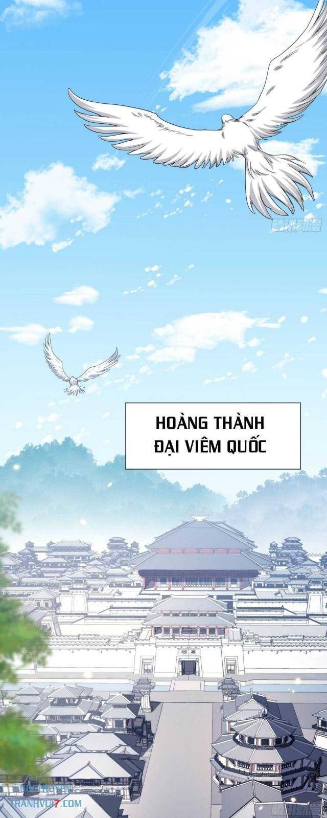 Luyện Khí 3000 Tầng, Mở Đầu Thu Nữ Đế Làm Đồ Đệ - Page 9