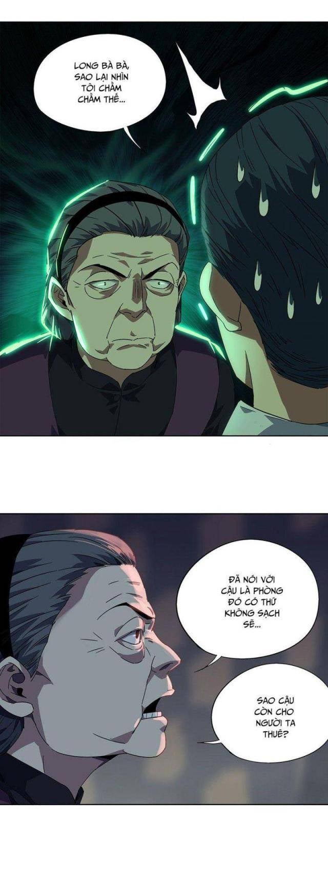 Đại Tượng Vô Hình - Page 25