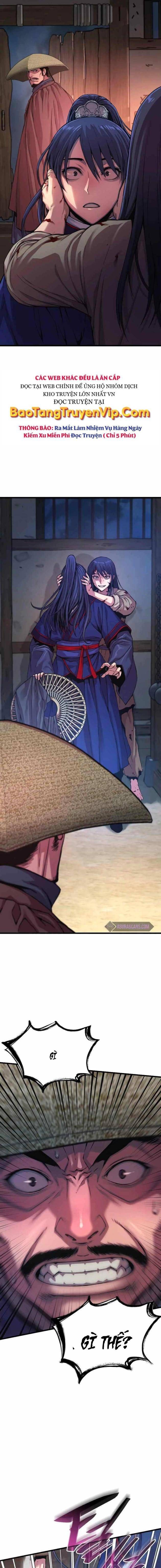 Quái Lực Loạn Thần - Page 33