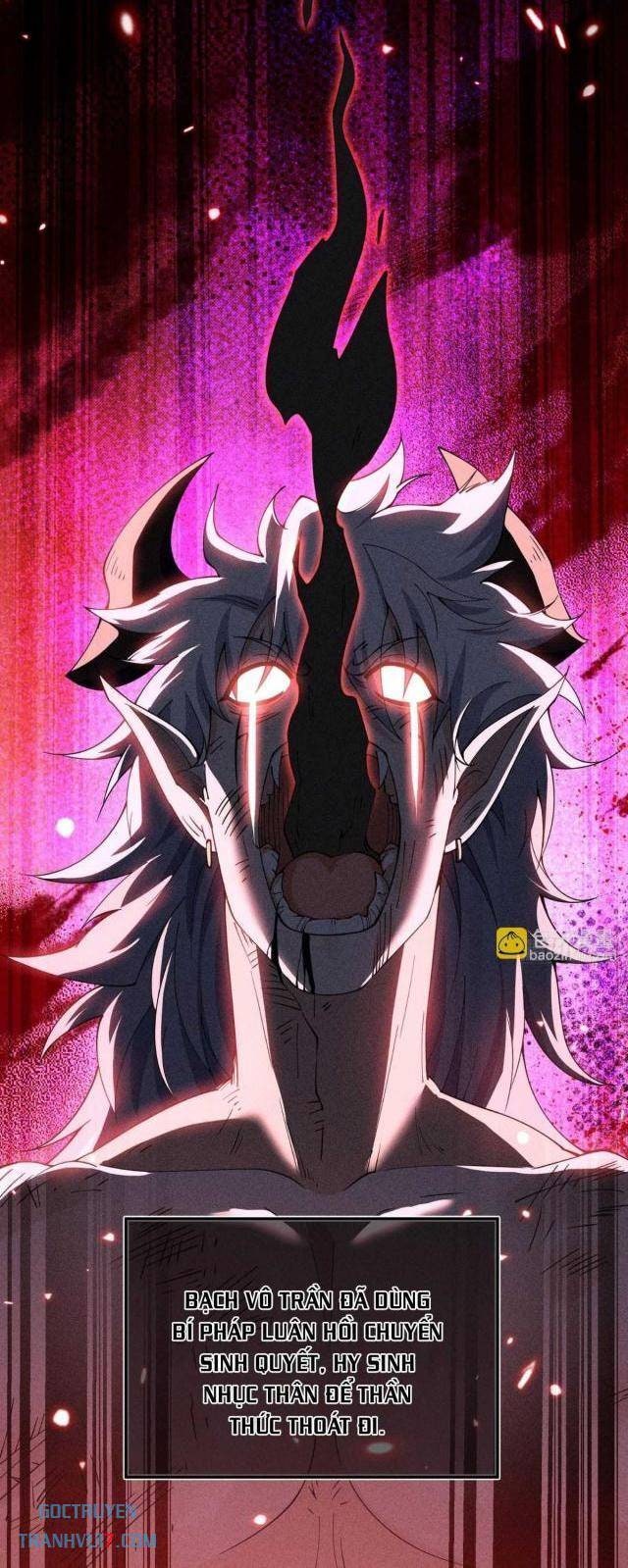 Luyện Khí 3000 Tầng, Mở Đầu Thu Nữ Đế Làm Đồ Đệ - Page 22