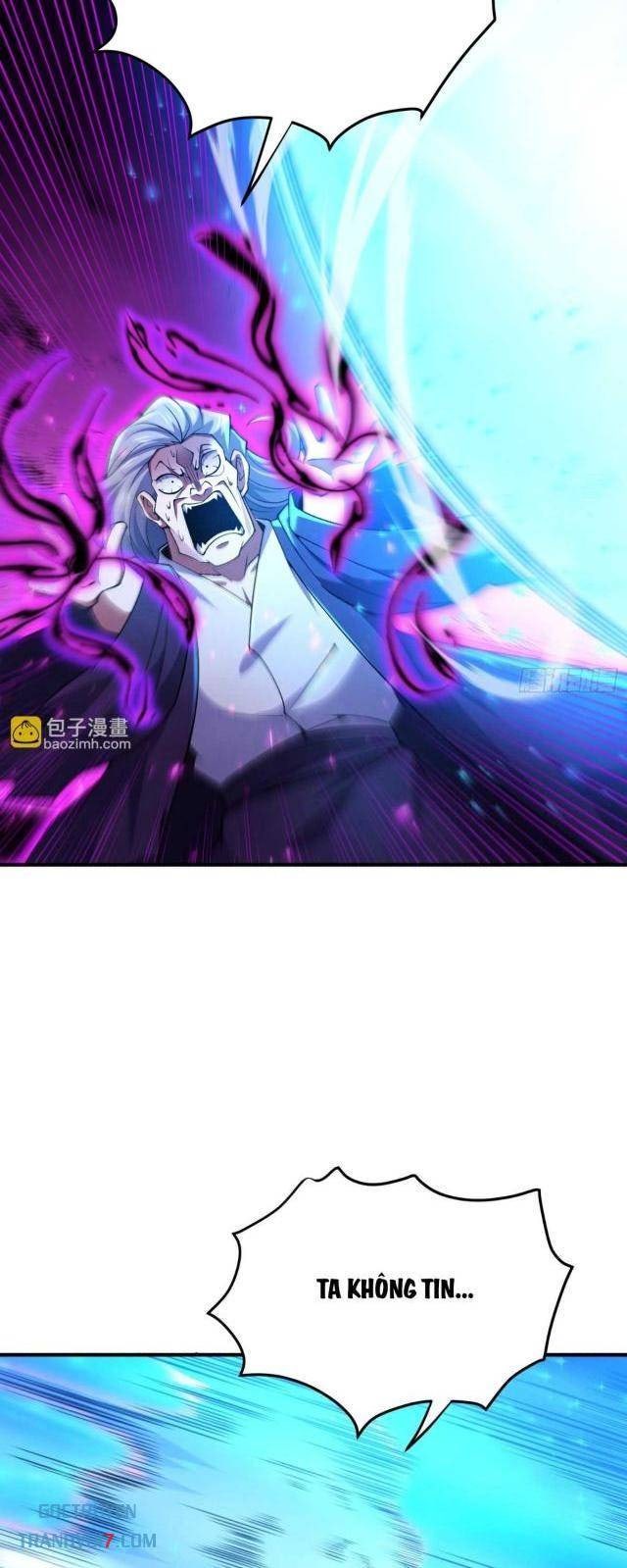 Luyện Khí 3000 Tầng, Mở Đầu Thu Nữ Đế Làm Đồ Đệ - Page 23