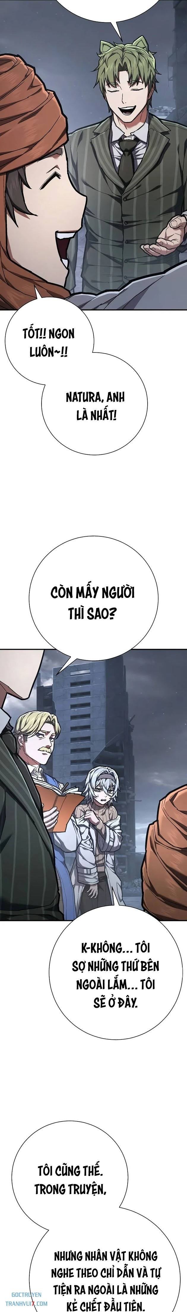 Đao Phủ - Page 26