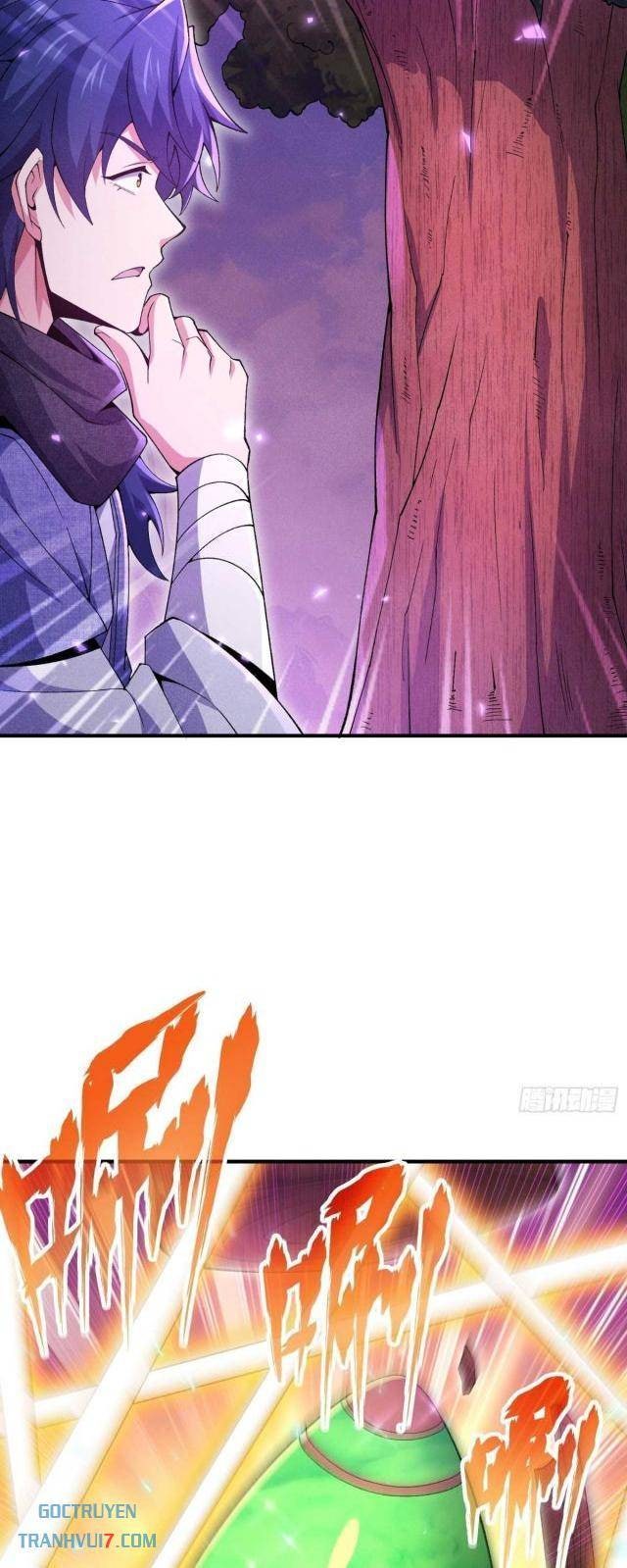 Luyện Khí 3000 Tầng, Mở Đầu Thu Nữ Đế Làm Đồ Đệ - Page 34