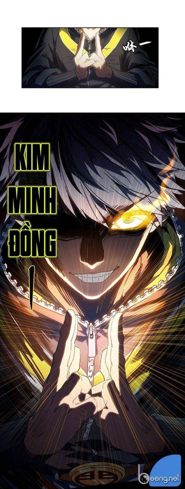 Đại Tượng Vô Hình - Page 31