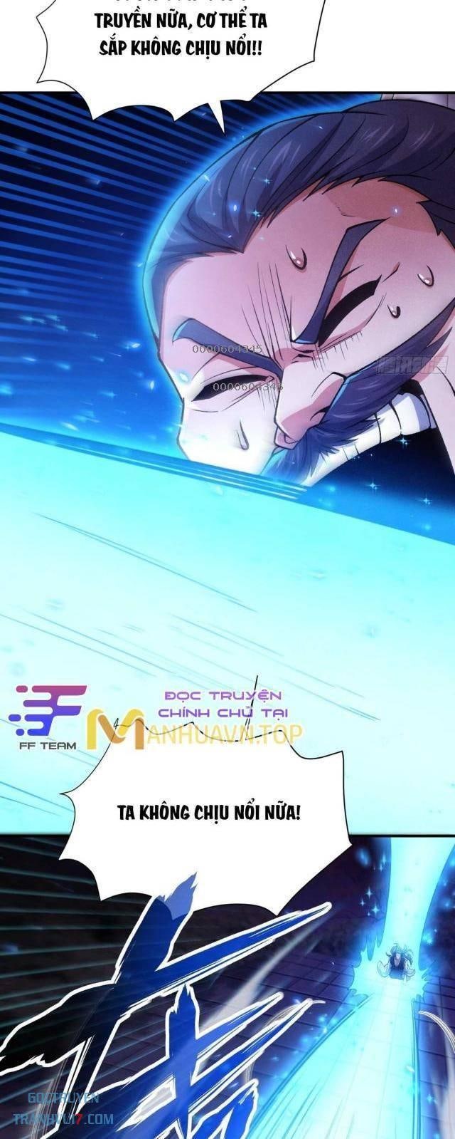 Luyện Khí 3000 Tầng, Mở Đầu Thu Nữ Đế Làm Đồ Đệ - Page 21