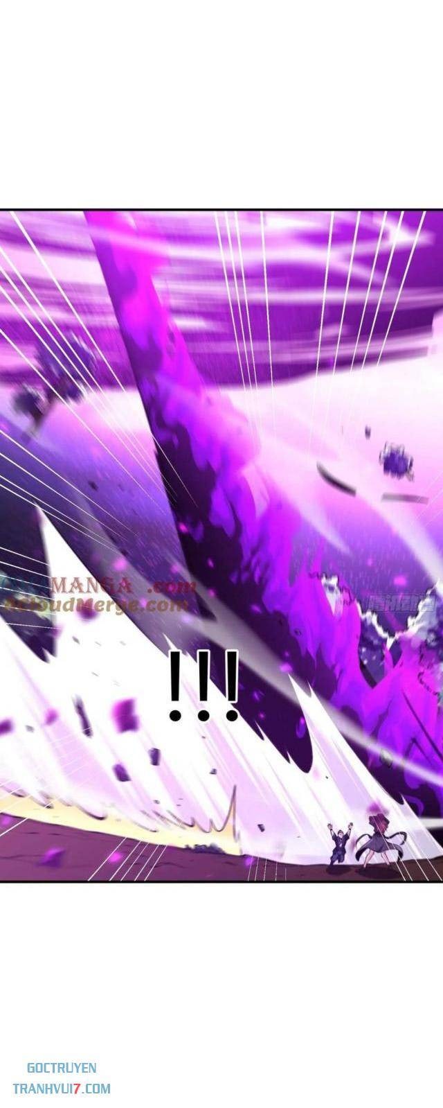 Luyện Khí 3000 Tầng, Mở Đầu Thu Nữ Đế Làm Đồ Đệ - Page 22