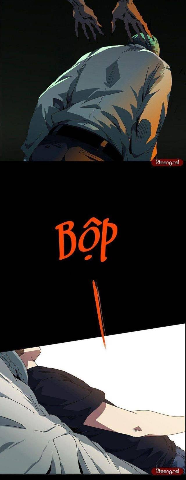 Đại Tượng Vô Hình - Page 11