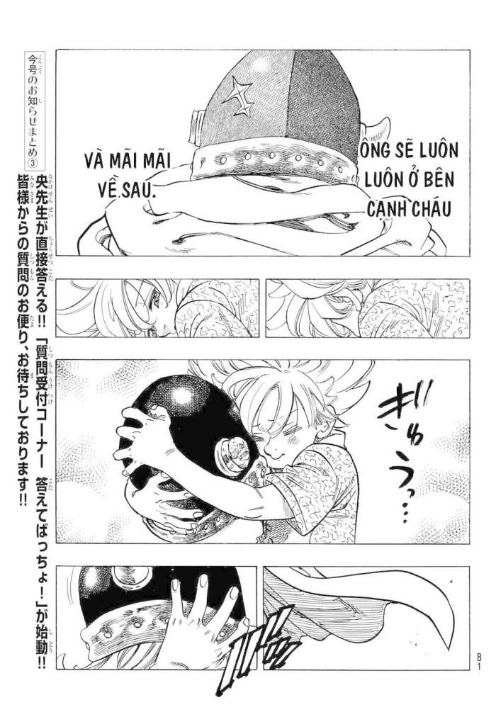 Tứ Kỵ Sĩ Khải Huyền - Page 66