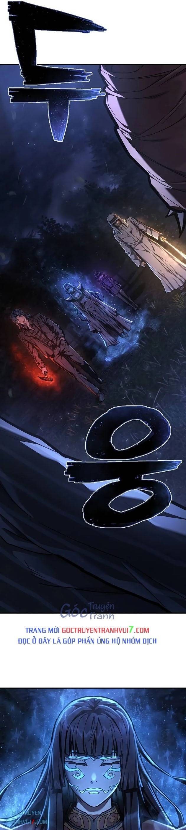 Đao Phủ - Page 31