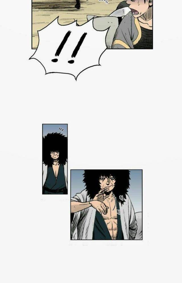 Cơn Bão Đỏ - Page 23