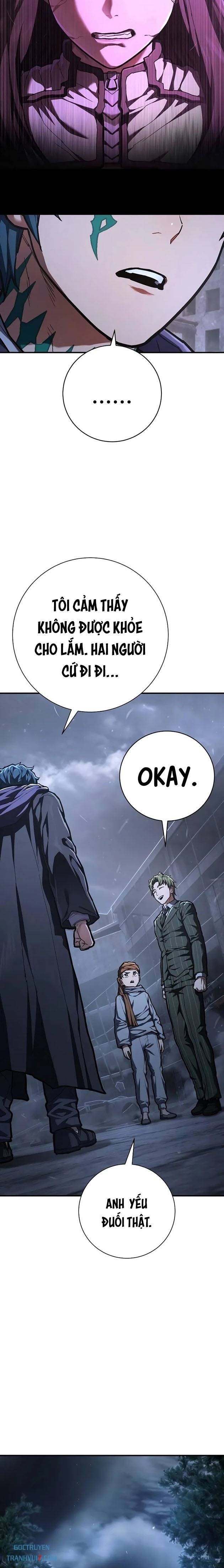 Đao Phủ - Page 28