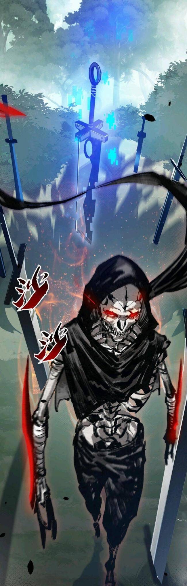 Trảm Nguyệt - Page 29