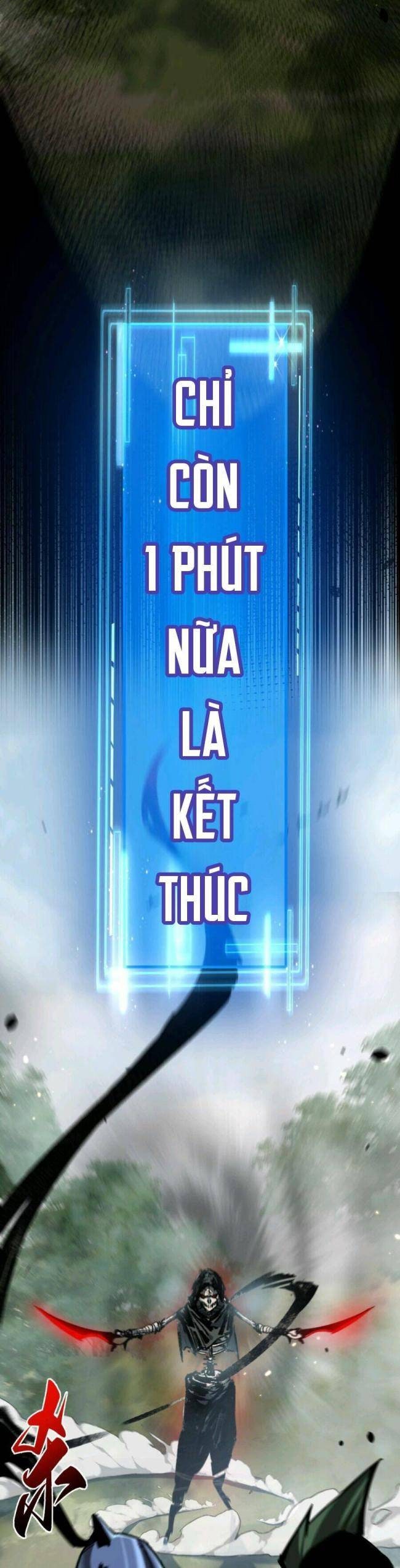 Trảm Nguyệt - Page 33