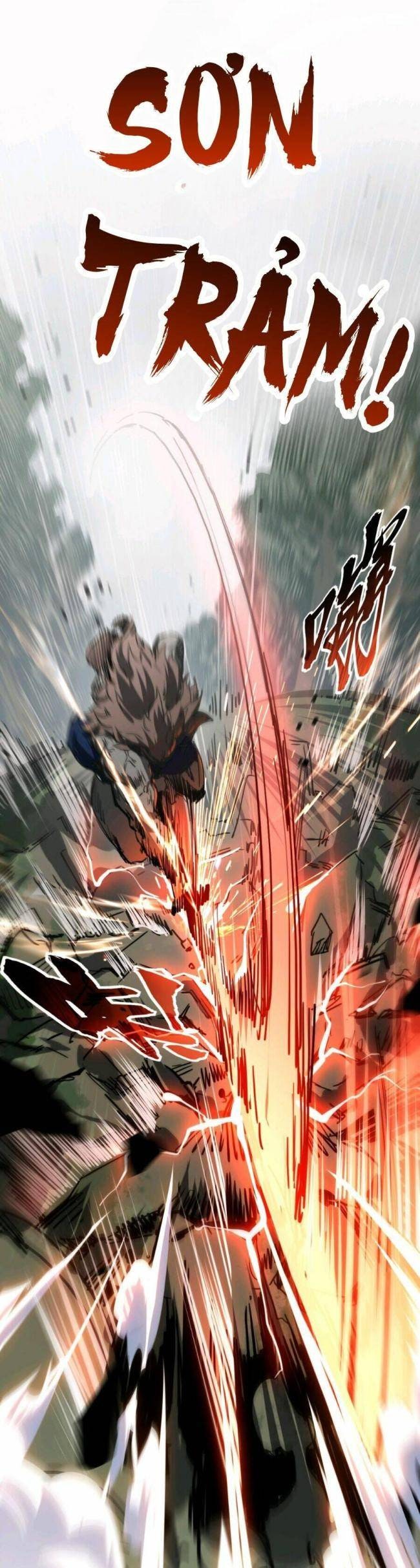 Trảm Nguyệt - Page 7