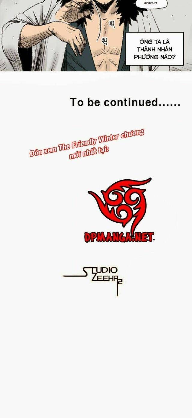 Cơn Bão Đỏ - Page 27