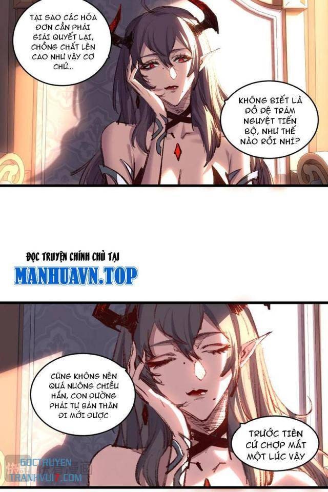 Trảm Nguyệt - Page 39