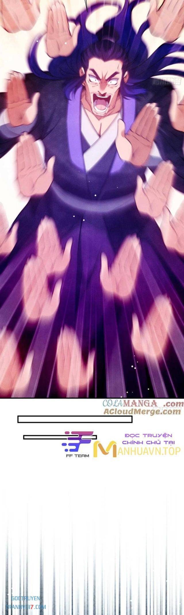 Luyện Khí 3000 Tầng, Mở Đầu Thu Nữ Đế Làm Đồ Đệ - Page 25