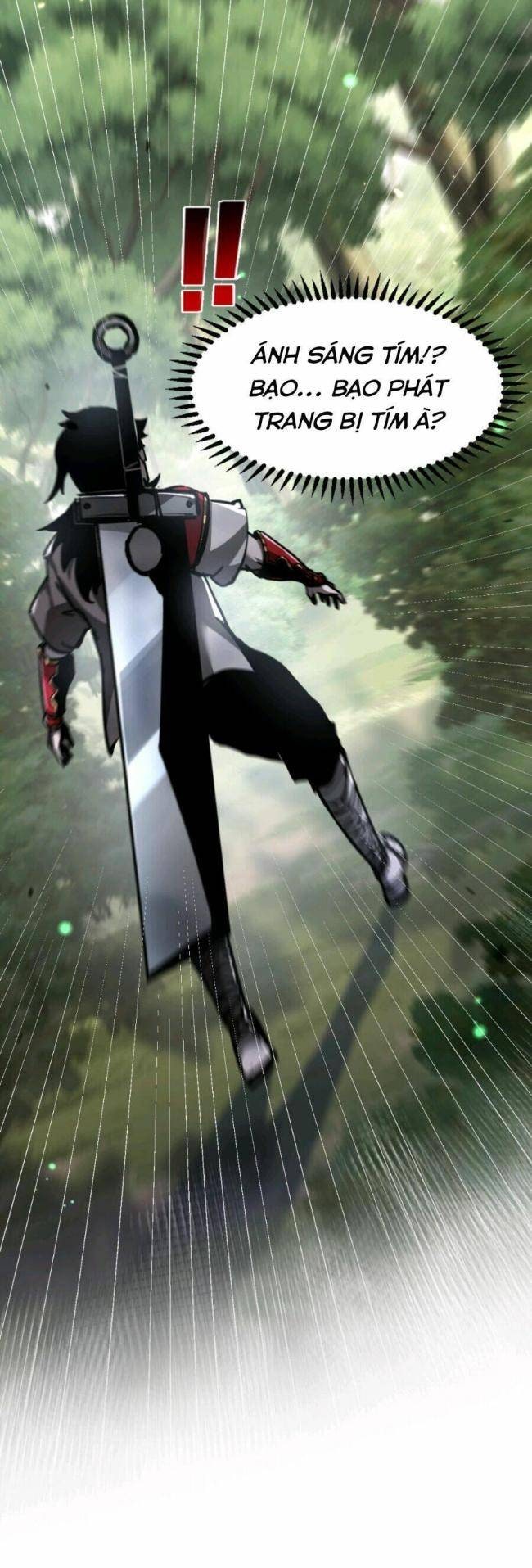 Trảm Nguyệt - Page 20