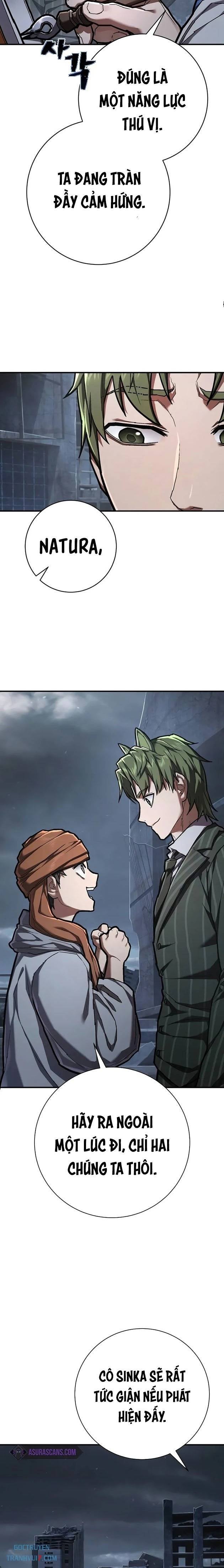 Đao Phủ - Page 24