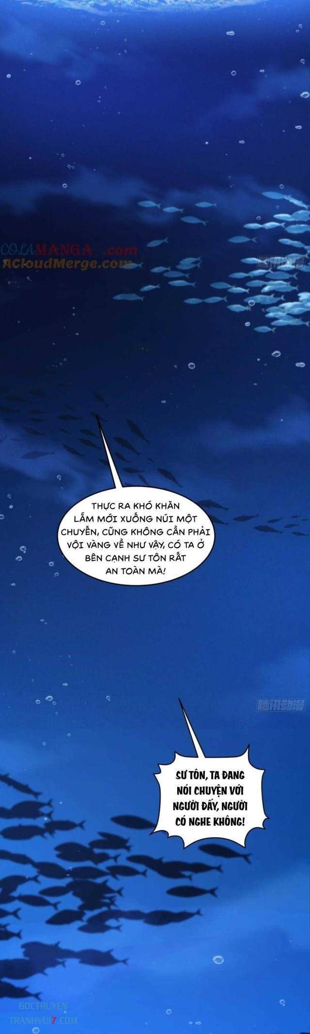 Luyện Khí 3000 Tầng, Mở Đầu Thu Nữ Đế Làm Đồ Đệ - Page 11