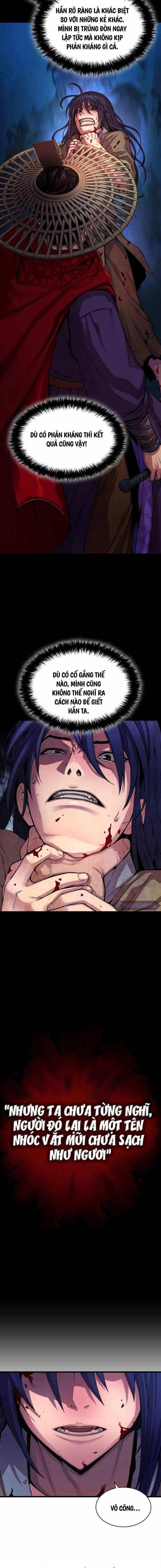 Quái Lực Loạn Thần - Page 16