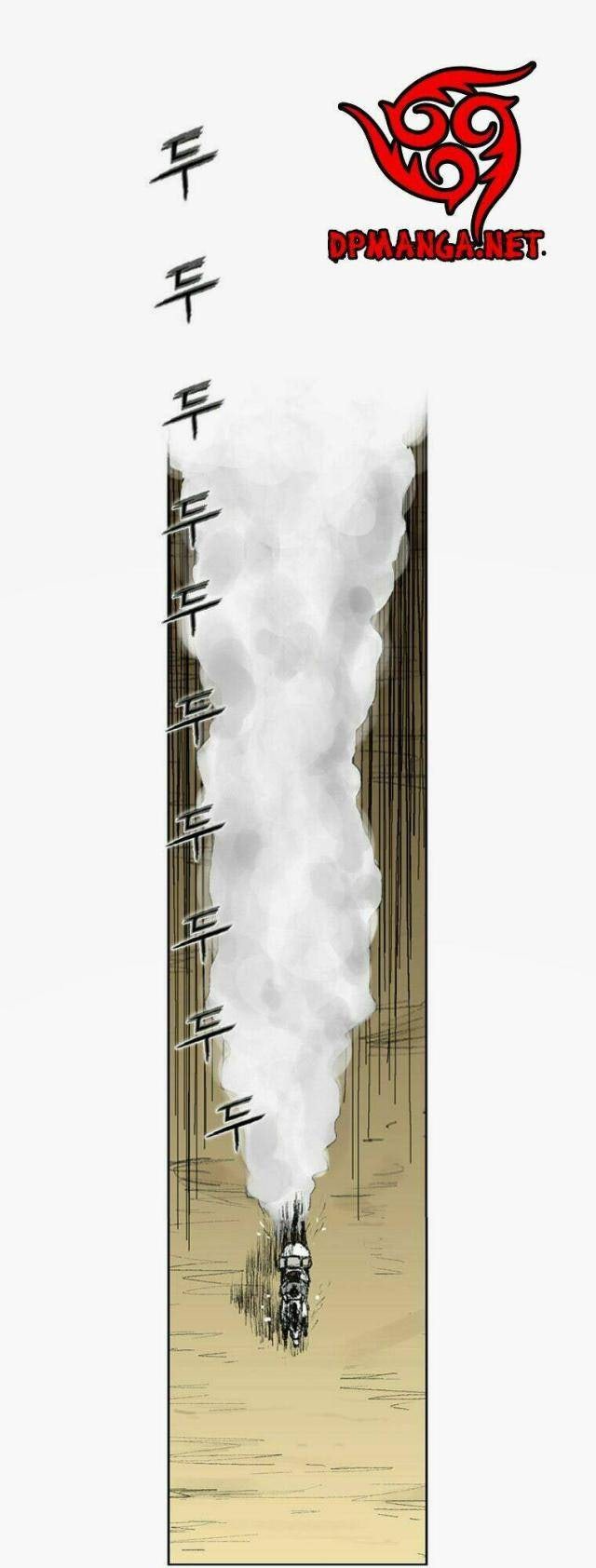 Cơn Bão Đỏ - Page 21