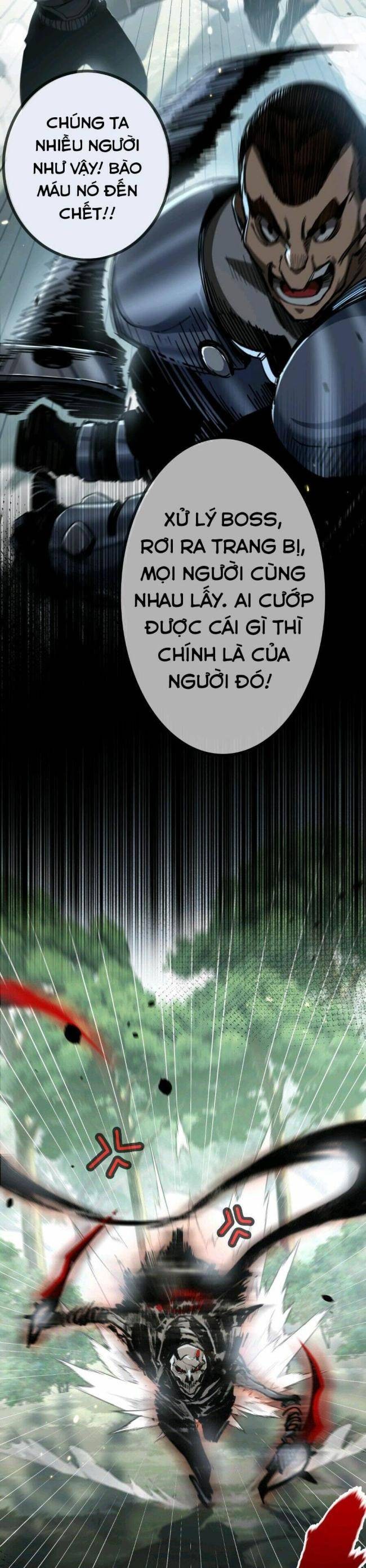 Trảm Nguyệt - Page 39