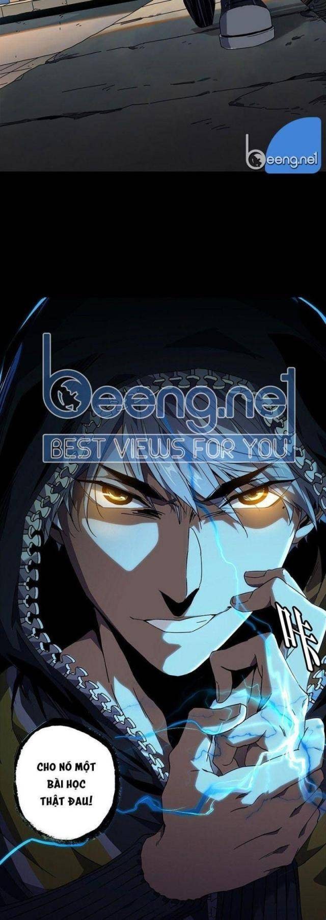 Đại Tượng Vô Hình - Page 43