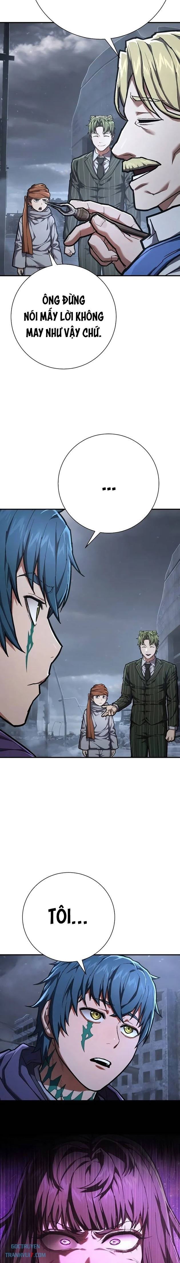 Đao Phủ - Page 27