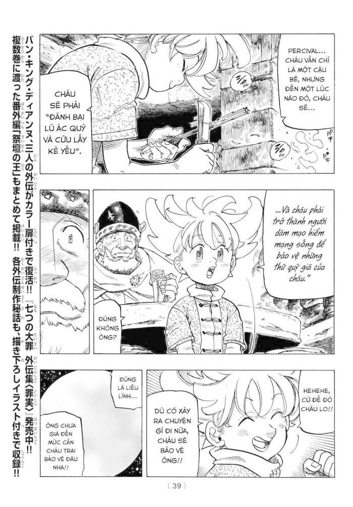 Tứ Kỵ Sĩ Khải Huyền - Page 26