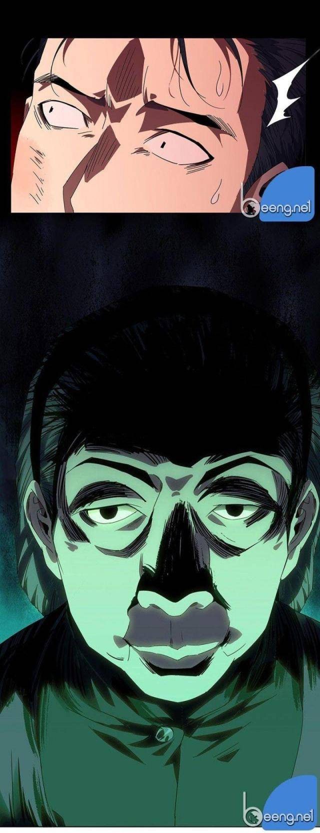 Đại Tượng Vô Hình - Page 20