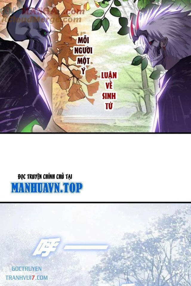 Trảm Nguyệt - Page 15