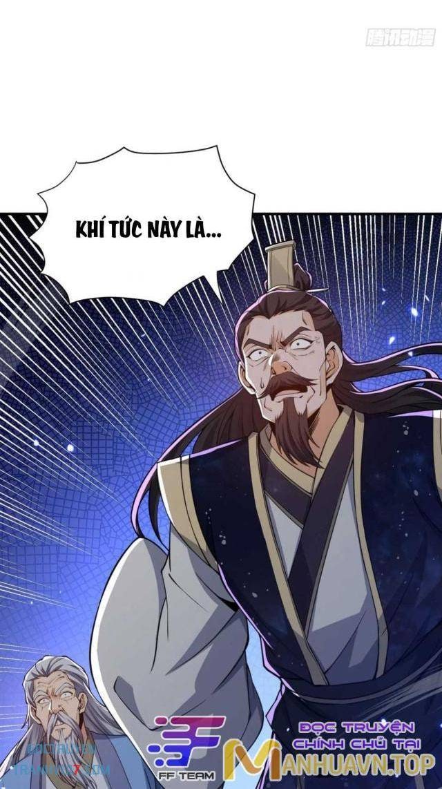 Luyện Khí 3000 Tầng, Mở Đầu Thu Nữ Đế Làm Đồ Đệ - Page 11