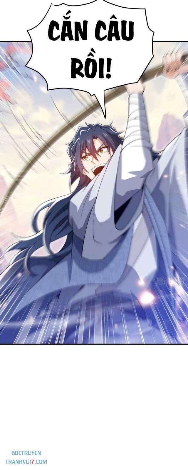 Luyện Khí 3000 Tầng, Mở Đầu Thu Nữ Đế Làm Đồ Đệ - Page 12