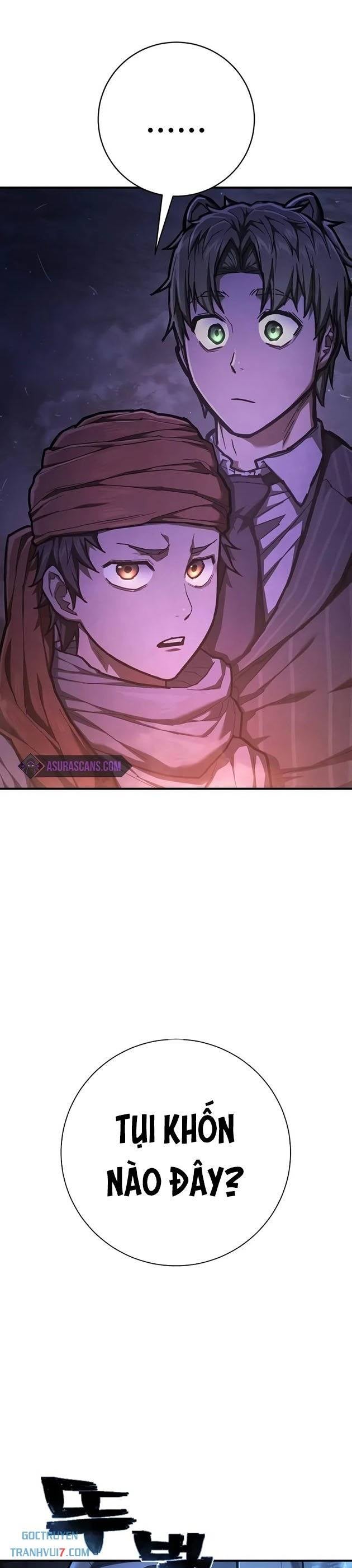 Đao Phủ - Page 33